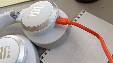 JBL Live 660NC review | Tom's Guide