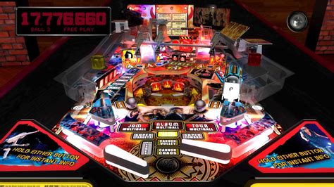 Pinball Wallpapers - Wallpaper Cave