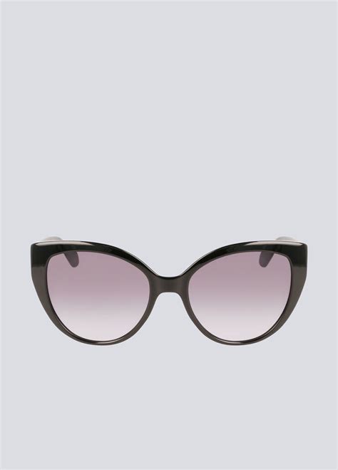 Sustainable Cat Eye Sunglasses