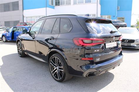 Bmw X D Xdrive M Paket Harman Kardon Head Up Kamera God