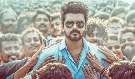 jana nayagan ticket bookings start   roar vijays farewell film