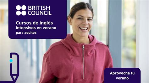 Cursos De Inglés Para Adultos British Council