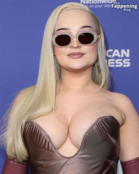 Kim Petras Kimpetras Nude OnlyFans Photo 3 The Fappening Plus