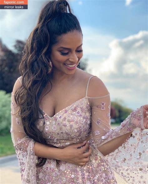 Lilly Singh Aka Lilly Nude Leaks Faponic