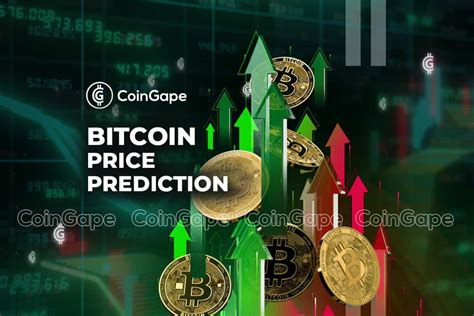 Bitcoin Price Forecast Post Halving Bullish Or Bearish CoinGape