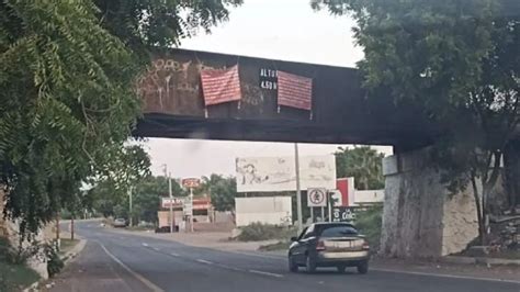 Volantes en Culiacán llaman a derrocar al gobierno estatal y a Los