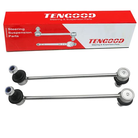 Tengood Auto Parts 48820 47010 Front Stabilizer Sway Bar Link Fit For