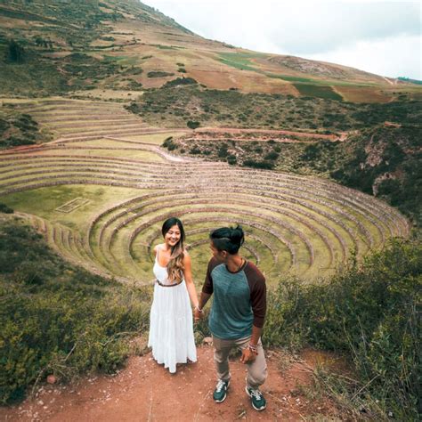 Valle Sagrado De Los Incas Maras Y Moray Machu Picchu Peru Tours