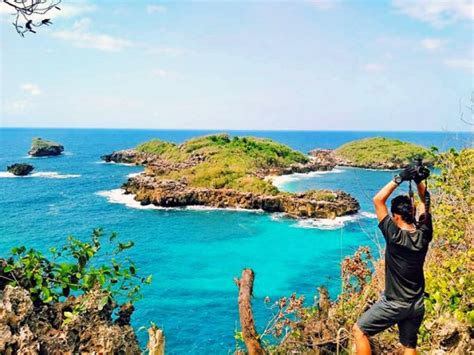 12 Pantai Di Blitar Yang Bagus Panoramanya Aksesnya Mudah