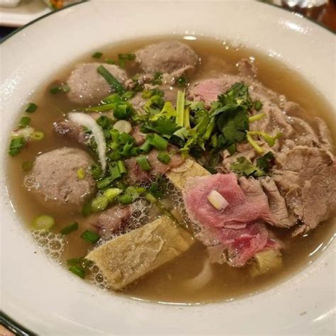 6 Restaurants Serving The Best Vietnamese Pho In Kl