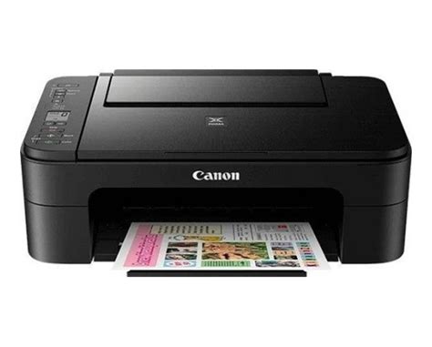 Tiskalnik Canon Pixma TS3355 večfunkcijski PRTCA00003 AltStore