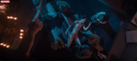 Clementine Poidatz Nude Pics Page