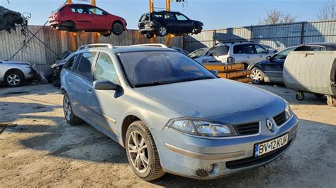 Pompa Injectie Renault Laguna 1 9 Dci Motor Oferte