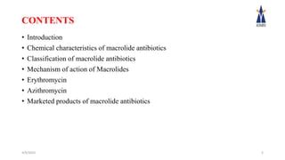 MACROLIDE ANTIBIOTICS.pptx