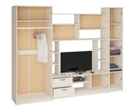 Стенка гостиная "МГС-3" купить недорого в Воронеже