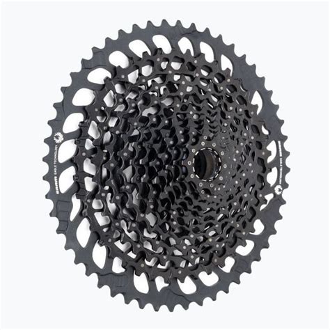 Sram Gx Eagle Xg 1275 Cassette 12 Speed 10 52t Black For Xd Worldwide Cyclery