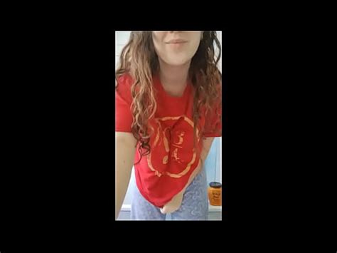 Chica Con Curvas Muestra Titty Drop XVIDEOS