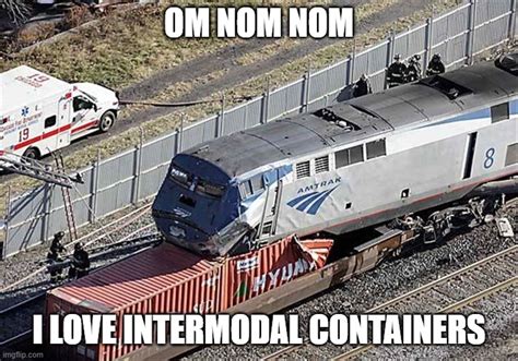 Train Crash Memes And S Imgflip