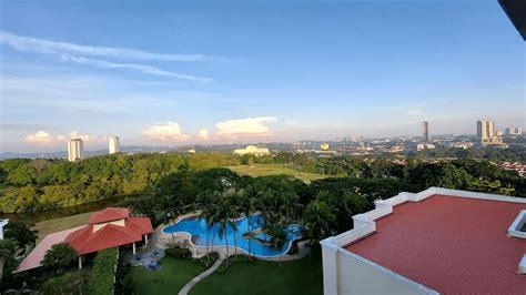 Bangi Golf Resort | Book Golf Online | Deemples Golf