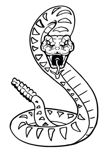 Ninjago Serpentine Coloring Pages At Free Printable