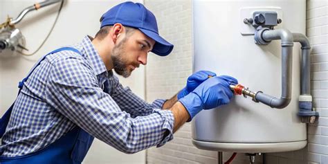 What To Do When You Have A Leaking Hot Water System