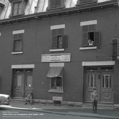 Pin By Jean Dumont On Ancienne Photo Montreal Quebec Places