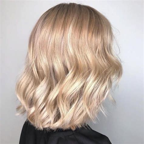 Check Out This Seamless Blend Audrey Meigneux S Blonde On Blonde