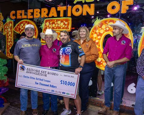 PHOTOS Arizona Gay Rodeo Association