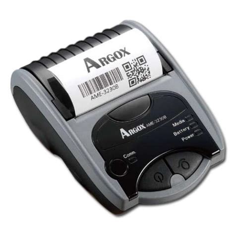 Wireless Barcode Label Printer, Maximum Print Speed: 4 inch/second, Resolution: 203 DPI (8 dots ...