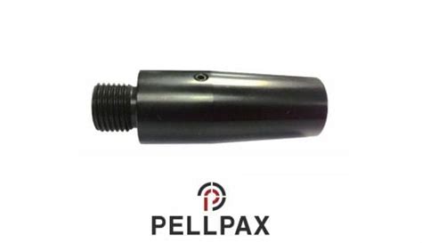 Pellpax Air Rifle Silencer Adapters | Enhance Compatibility ...