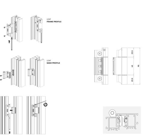 HERCULES HINGE UZAY BUILDING MATERIAL TRADING LLC