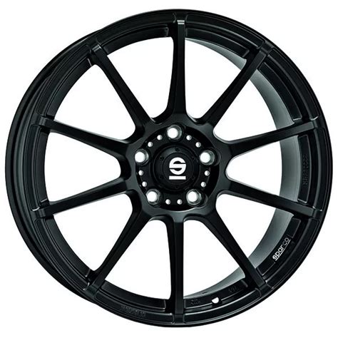 Jantes Roues Sparco Assetto Gara Pour Cupra Formentor Kw No Freni