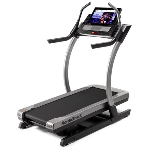 Nordictrack X I Incline Treadmill Trainer Mcsport Ireland