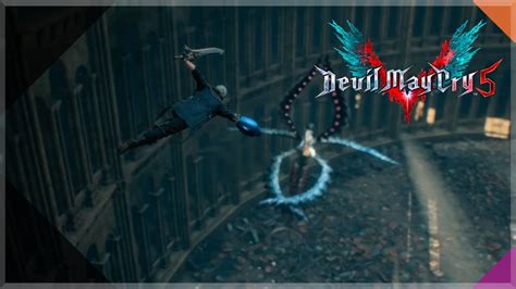 DEVIL MAY CRY 5 3 Nero X Artemis PlayStorm YouTube