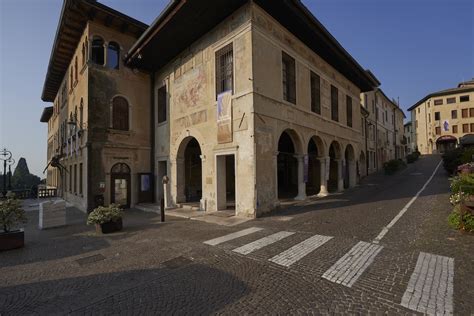 Museo Civico Di Asolo Inaugura Una Nuova Sala Dedicata A Eleonora Duse