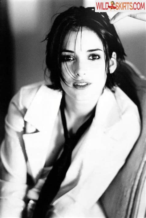 Winona Ryder Winona Ryder Winonaryderofficial Nude OnlyFans Instagram Leaked Photo 27