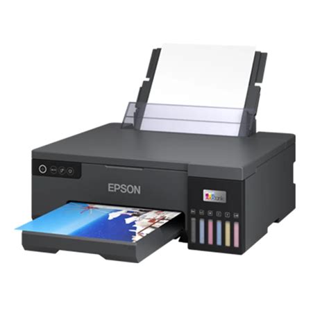 EPSON-L8058-Sublimation-inkjet-printer-6-color-A4-Original-CISS-with ...