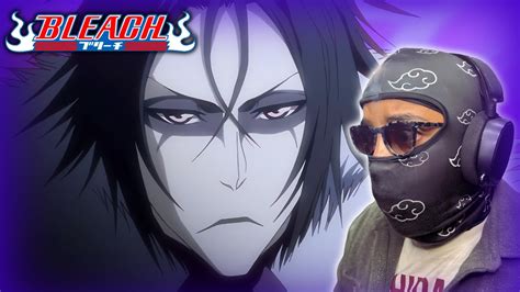 ZANPAKUTO REBELLION ARC BEGINS!! | Bleach Episode 230 Reaction - YouTube