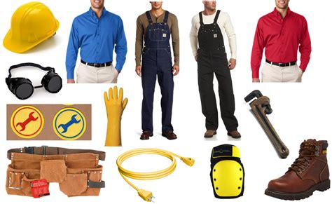 tf engineer costume guide carbon costume