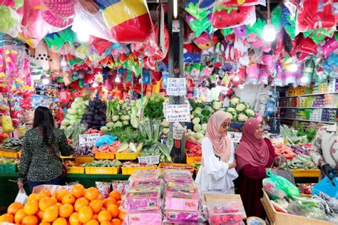 Disangka Sayur Dari Cameron Highlands Rupanya Import Kosmo Digital