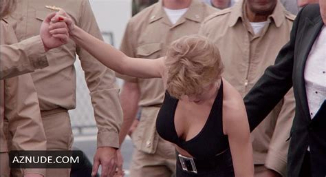 Under Siege Nude Scenes Aznude