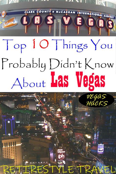 Travel Advice Travel Tips Usa Travel Budget Travel Travel Guides Birthday In Las Vegas Las