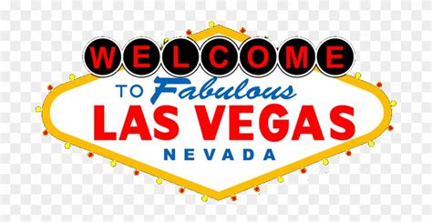  Url Welcome To Las Vegas Sign Free Transparent Png Clipart