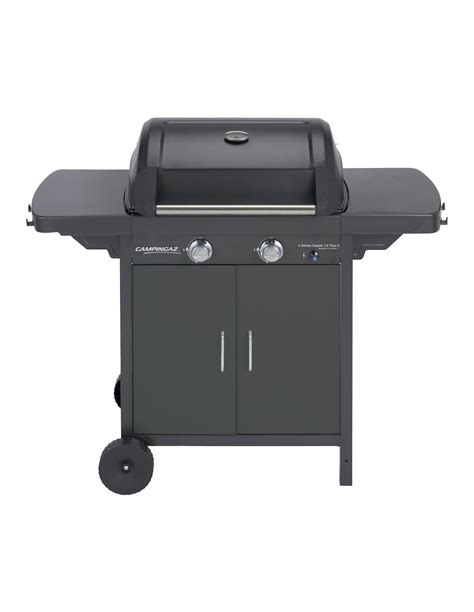 Serie Classic Lx Plus Dark Campingaz Barbecue A Gas Serie Classic