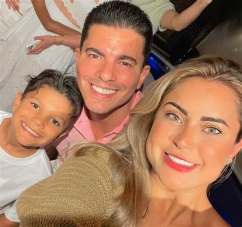 Wagner Montes Filho Fala Da Carreira Da Fam Lia E De Emagrecimento