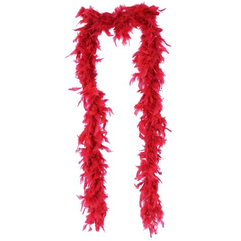 Light Pink Feather Boa | WRB Sales Wholesale Canada