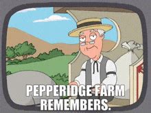 Pepperidge Farm GIF - Pepperidge Farm Remembers - Discover & Share GIFs