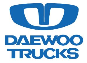 Daewoo Trucks | Tata International Nigeria