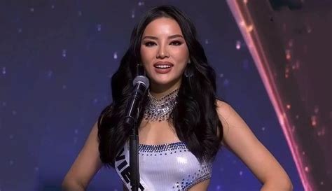 Danish Beauty Crowned Miss Universe 2024 Vietnamese Representative