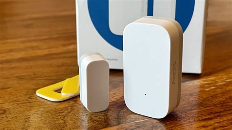 Review: Aqara Camera Hub G2H and Sensors Offer Easy Setup and Fast ...